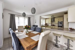 Dining Area- click for photo gallery